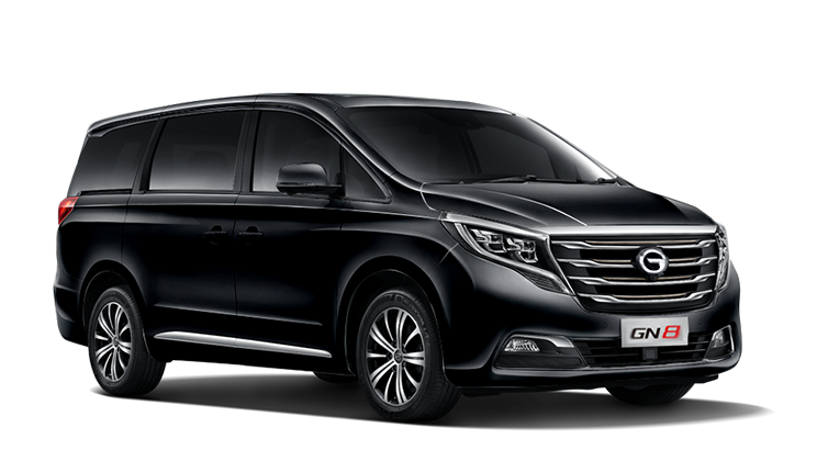 GAC GN8