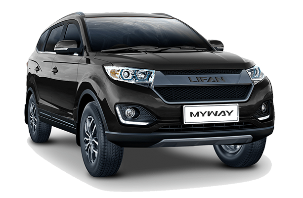 Lifan Myway